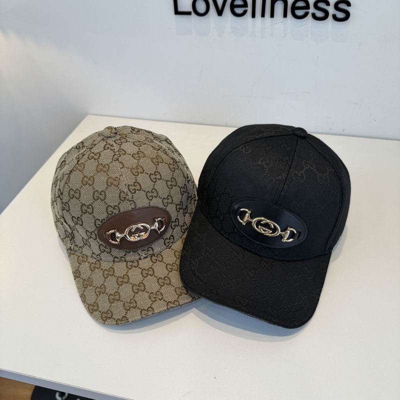 Gucci Cap 060213